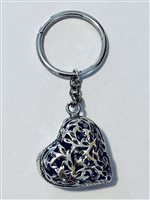 Trousseau Gioie Gobbo Femme in Argent PCAGCUORE - PCAGCUORE